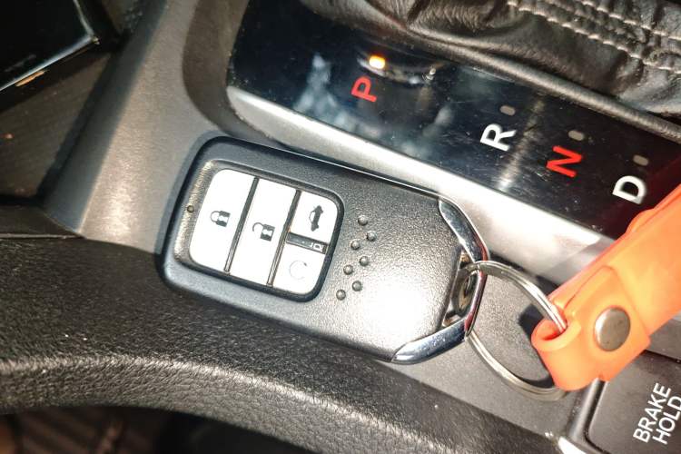 Used Honda Civic 2019 220TURBO CVT Dynamic Edition China VI