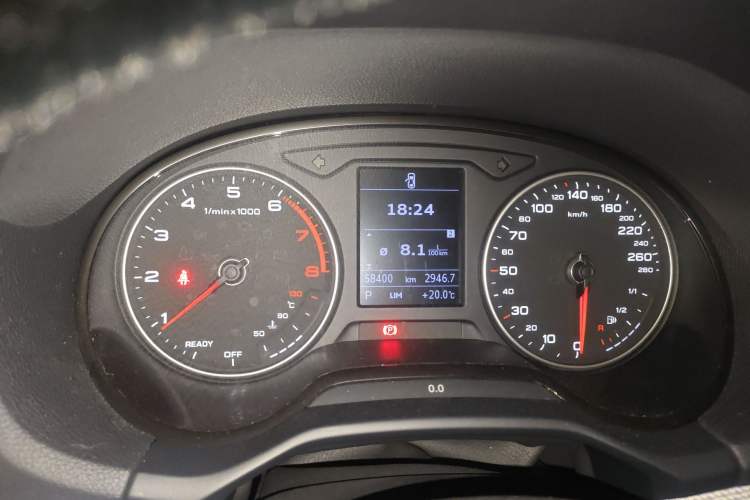 Used Audi Q2L 2021 35 TFSI Progressive Dynamic Edition