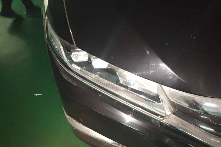 Used Honda Spirior 2015 2.0L Prestige Edition