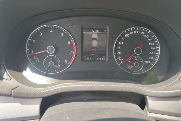 Used Volkswagen Passat 2015 1.8TSI DSG Prestige Edition