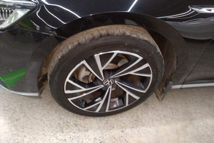 Used Volkswagen Magotan 2020 330TSI DSG Luxury Edition