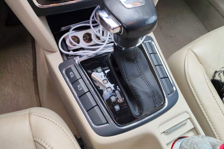 Used Skoda Superb 2009 1.8TSI Automatic Prestige Edition