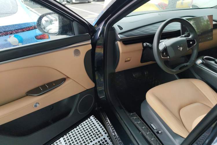 Used ARCFOX Alpha T5 2024 520 PRO