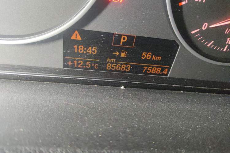 Used BMW 3 Series 2017 320Li Fashion Model