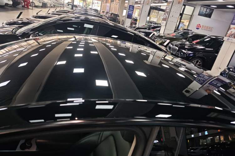 Used Tesla Model Y 2023 Rear-Wheel-Drive Version