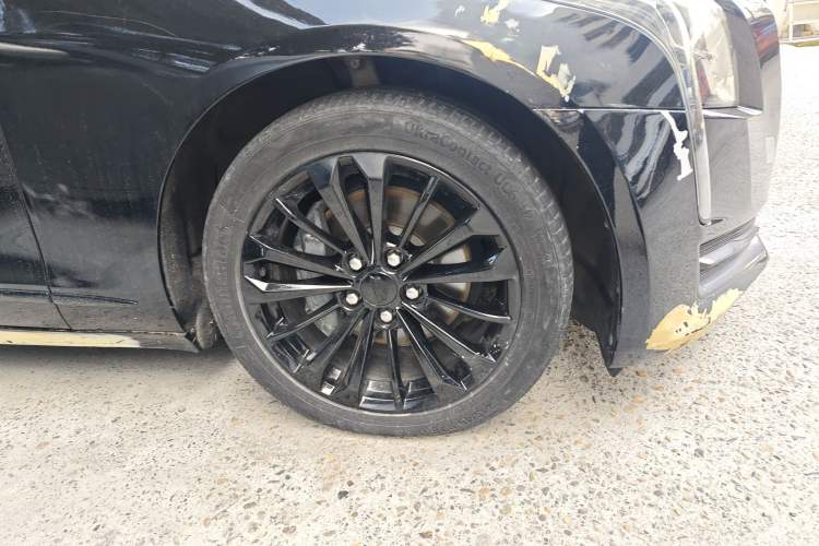 Used Cadillac CT6 2017 28T Luxury Model