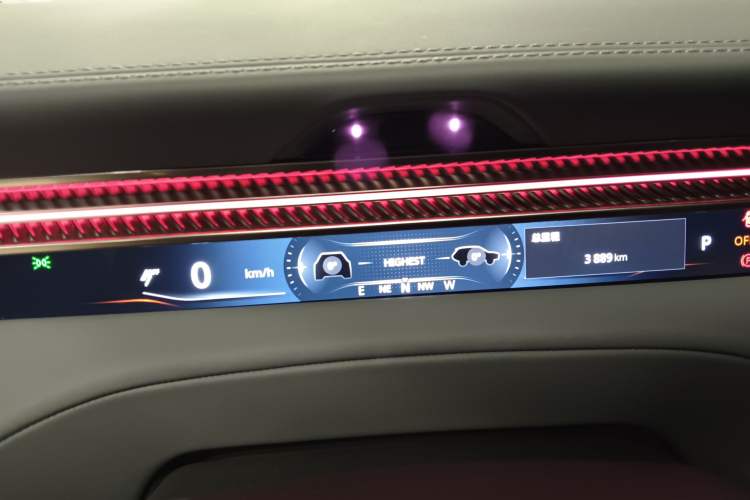 Used Lotus ELETRE 2024 ELETRE L+