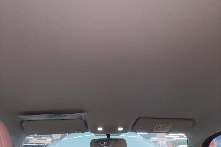 Used Leapmotor T03 2025 403 Comfort Edition
