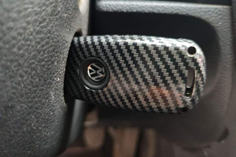 Used Volkswagen Golf 2011 1.4 TSI Manual Comfort Edition Vehicle Key