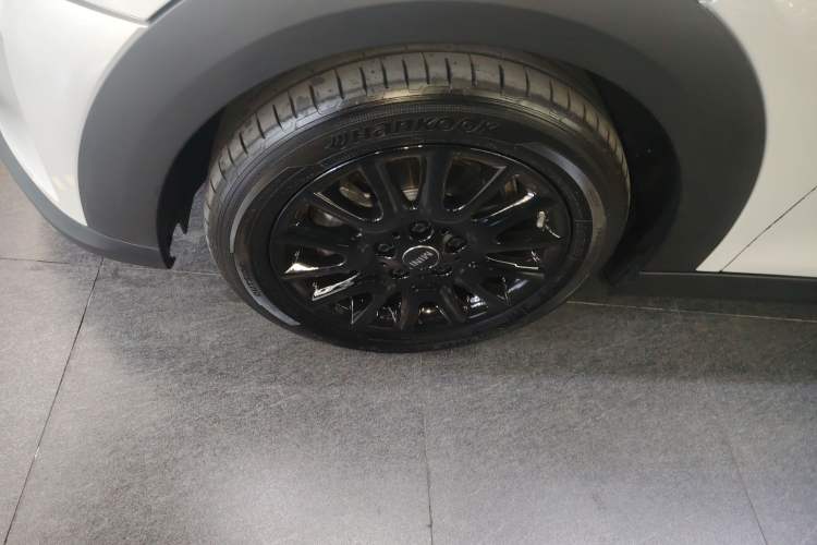 Used MINI 2023 1.5T ONE Five-Door Edition
