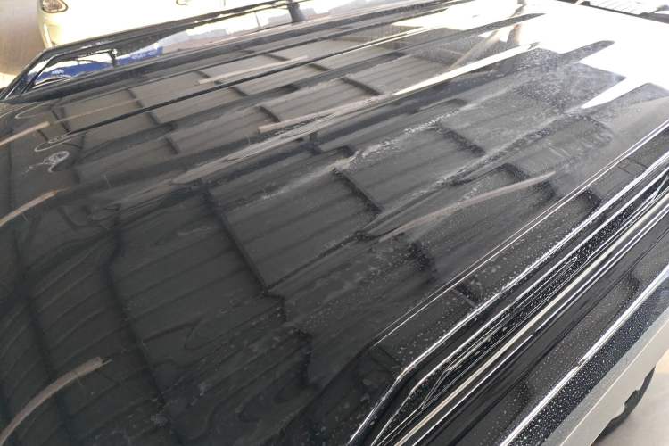 Used Geely Galaxy Panda 2025 210km Panda Rider
