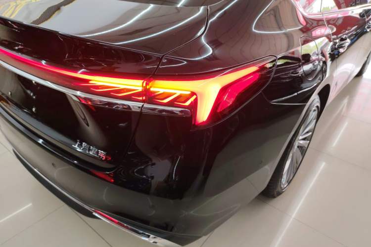 Used Buick LaCrosse 2024 Avia Edition Exterior 7