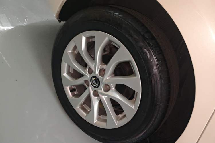 Used Nissan Sylphy 2024 Classic 1.6XE CVT Comfort Edition Right Rear Wheel Hub