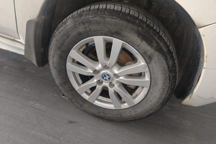 Used Venucia T70 2015 2.0L CVT Smart Edition