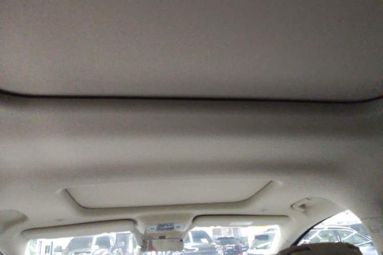 Used Denza D9 2025 DM-i Smart Drive 1020 Four-Wheel Drive Premium Model