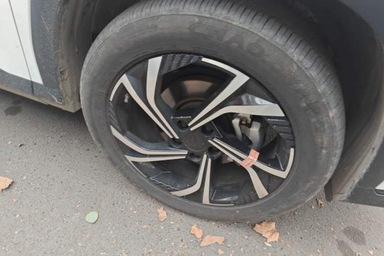 Used Geely Auto Emgrand X7 Sport 2023 Boyue COOL 1.5TD Smart Connect+