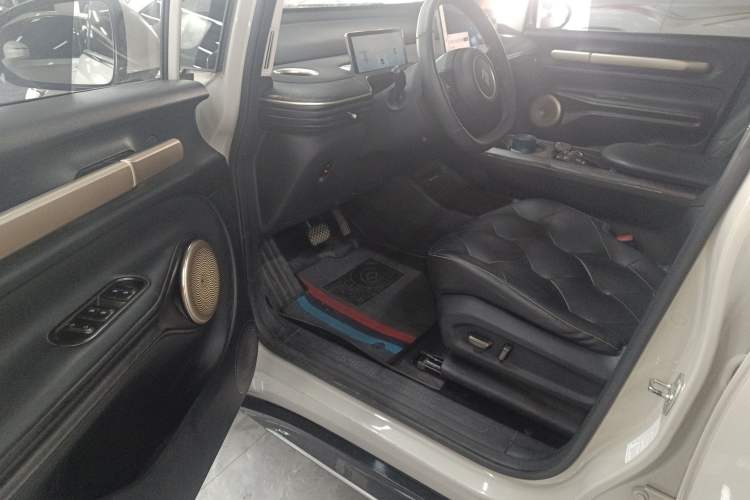 Used Baojun Cloud 2023 460 Max
