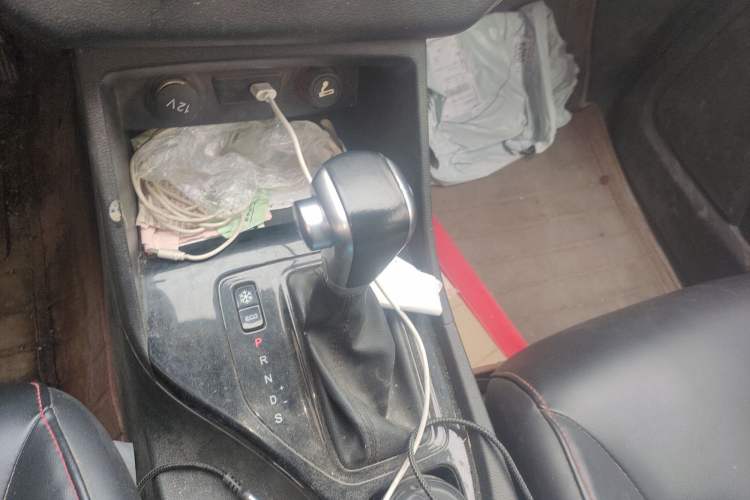 Used Baojun 730 2019 1.5T CVT Fashion Model 7 Seats China V Emission Standard