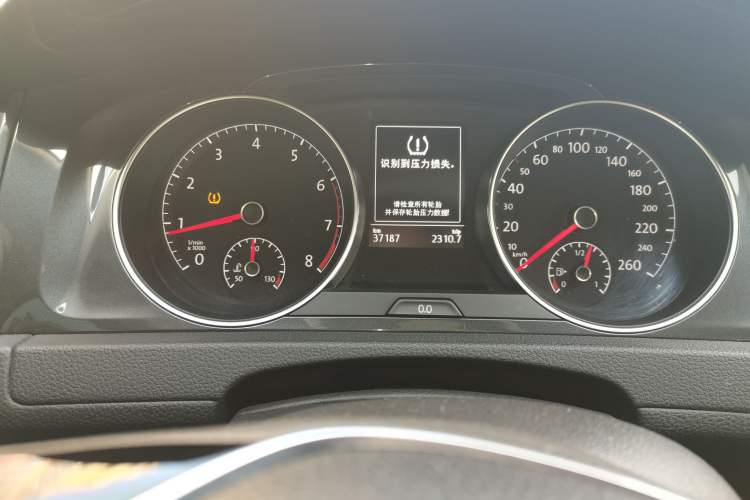 Used Volkswagen Golf 2020 200TSI DSG Comfortable and Ambitious Edition