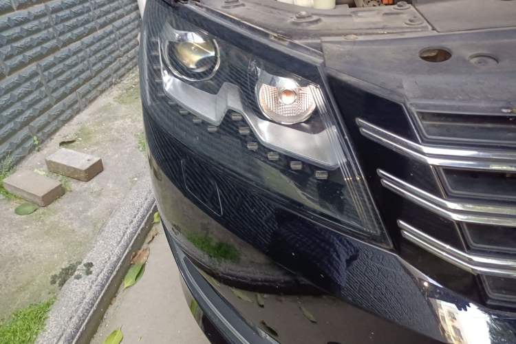 Used Volkswagen Passat 2013 1.8TSI DSG Ultimate Edition