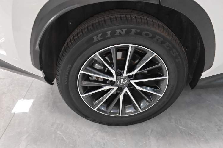 Used Lexus NX 2024 260 Front-Wheel Drive Chuanchi Edition