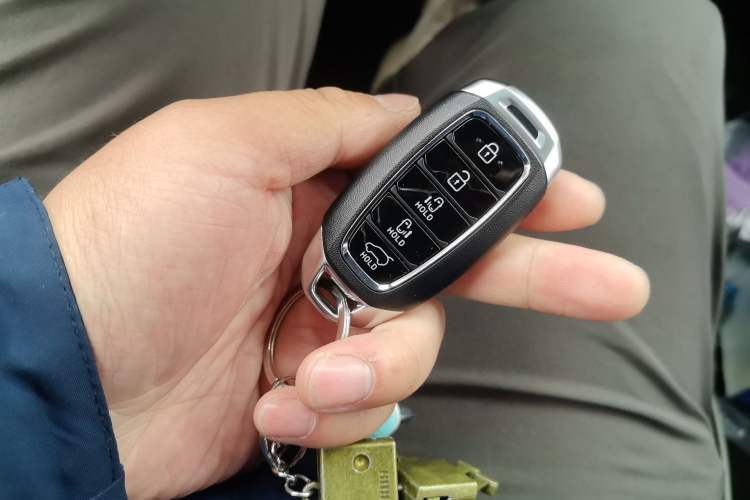 Used Hyundai Custo 2021 380TGDi Smart Love Flagship Edition TOP Premium
