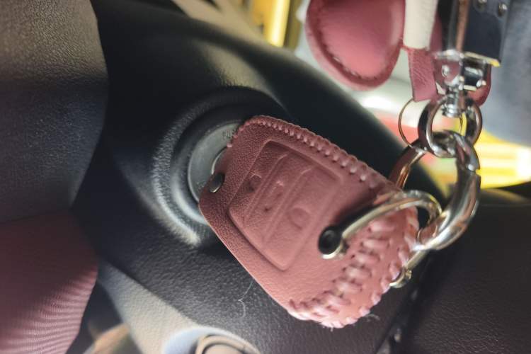 Used Changan Benni 2014 1.4L IMT Luxury Model