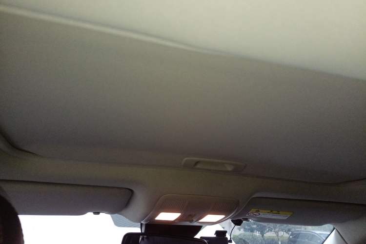 Used Mazda CX-5 2020 Revised Version 2.0L Automatic Two-Wheel Drive ZhiZun Trim