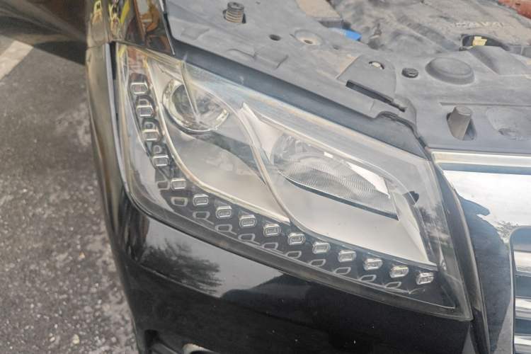 Used Haval H2 2014 1.5T Manual Two-Wheel Drive Elite Edition