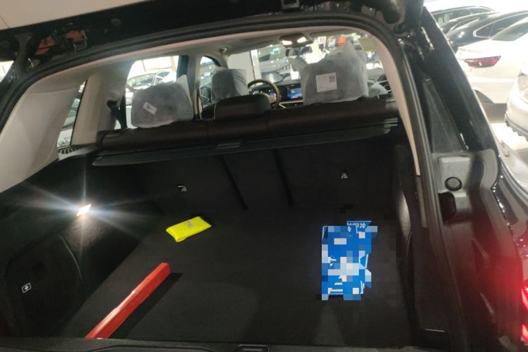 Used BMW X5 2025 Model, xDrive 30Li Prestige M Sport Night Package
