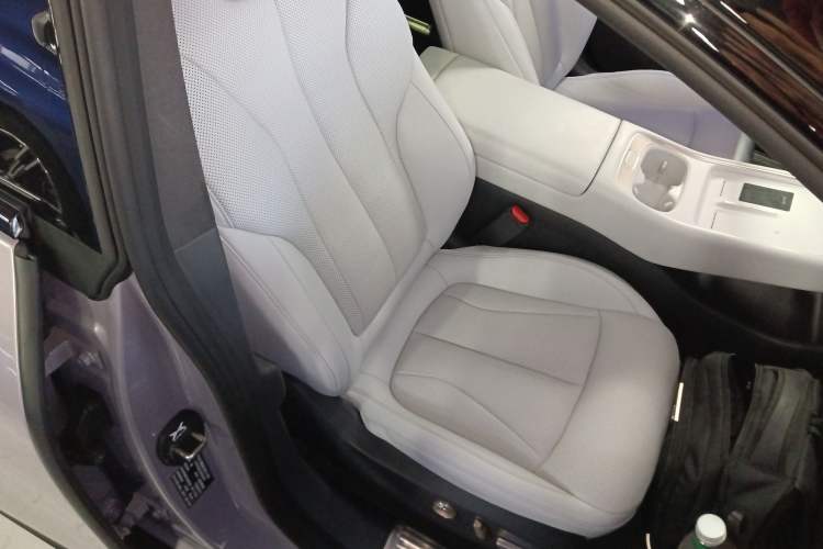 Used XPeng P7+ 2024 Long-Range Max
