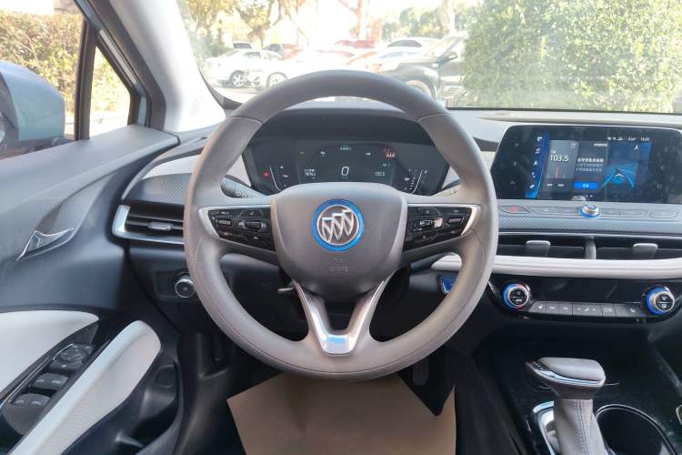 Used Buick Velite 6 2019 Connected & Smart Edition