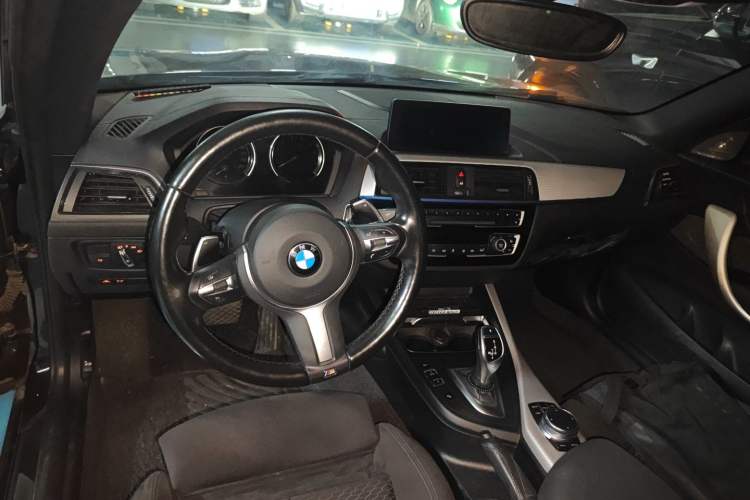 Used BMW 2 Series 2018 M240i