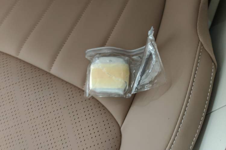 Used Wuling Bingo 2025 333 km Lingxi Deluxe Edition Vehicle Key