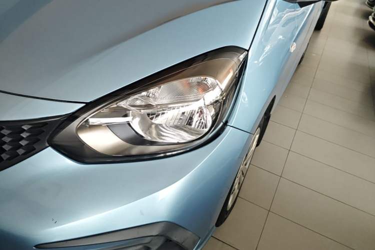 Used Honda Fit 2021 1.5L CVT Trend Edition
