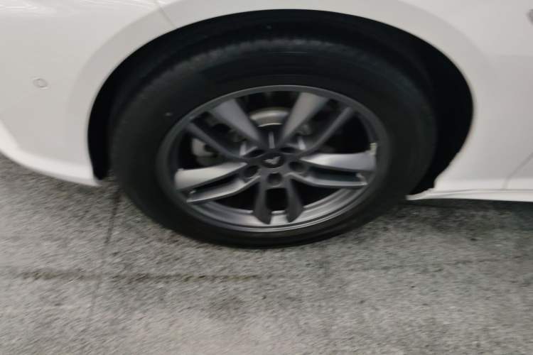 Used NETA S Shooting Brake 2024 Range-Extended 300 Standard Edition
