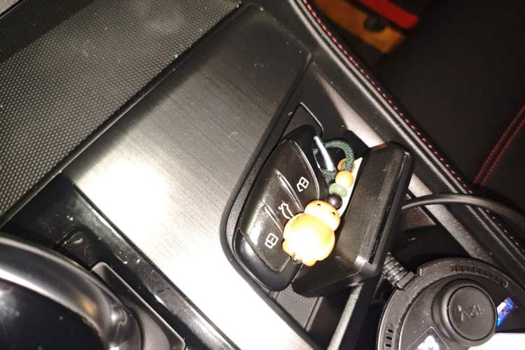 Used MG 6 2020 1.5T Automatic Trendsetting Luxury Edition
