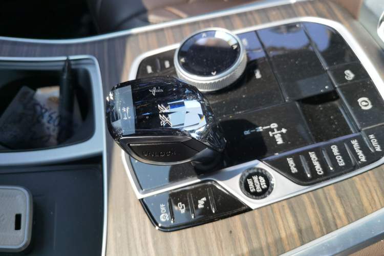 Used BMW X5 2022 Restyled xDrive 40Li M Sport Package