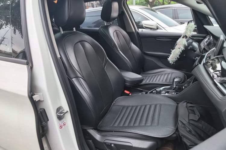 Used BMW 2 Series Active Tourer 2016 218i Sports Design Package Right Front Seat