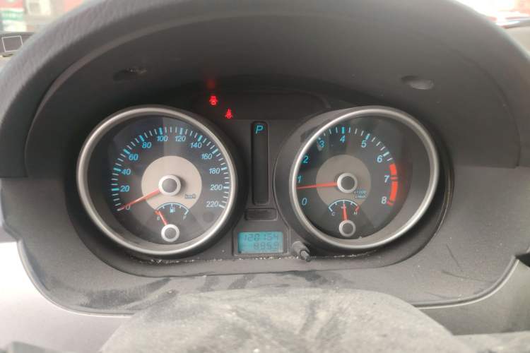 Used Buick Excelle 2011 1.6LX-AT
