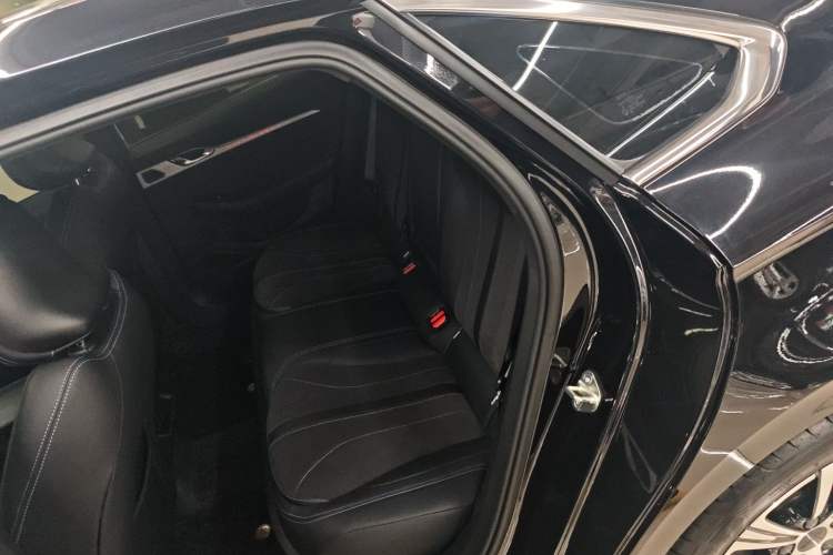 Used Geely Auto Preface 2025 Dongfang Yao 2.0TD Lanxing Edition
