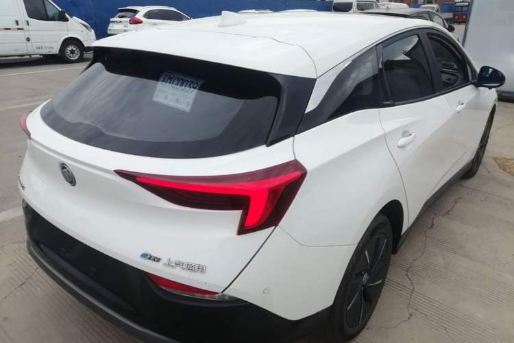 Used Buick Velite 6 2024 430km Comfort Edition
