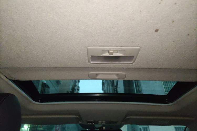 Used Mazda CX-7 2014 2.5L 2WD Luxury Edition