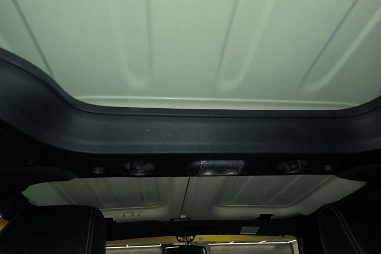 Used Jeep Wrangler 2017 3.0L Sahara Four-Door Comfort Edition