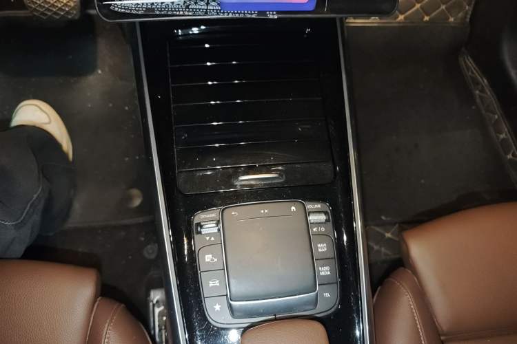 Used Mercedes-Benz GLB 2020 Facelift GLB 200 Fashion Edition
