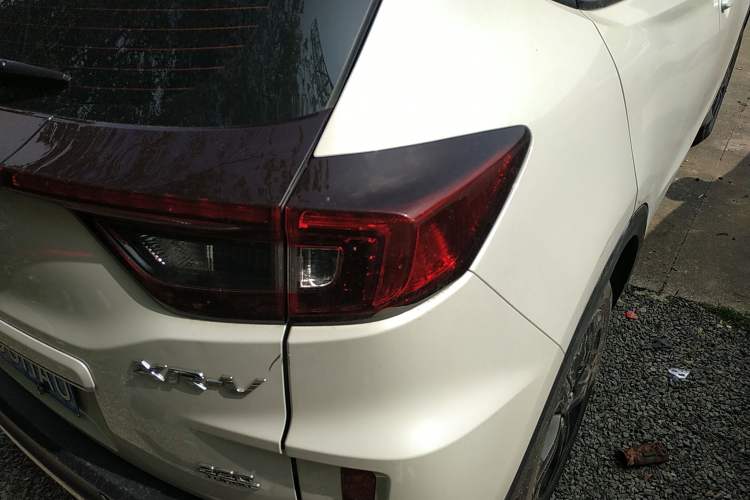 Used Honda XR-V 2021 220TURBO CVT Comfort Version Right Rear Taillight