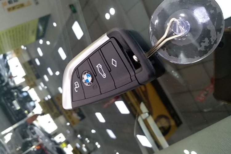Used BMW 3 Series 2025 325Li M Sport Package
