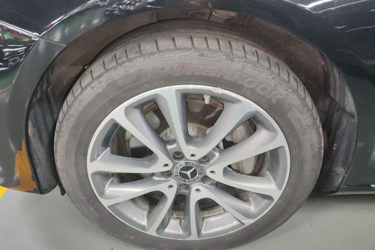 Used Mercedes-Benz E-Class 2020 Facelift E 260 L