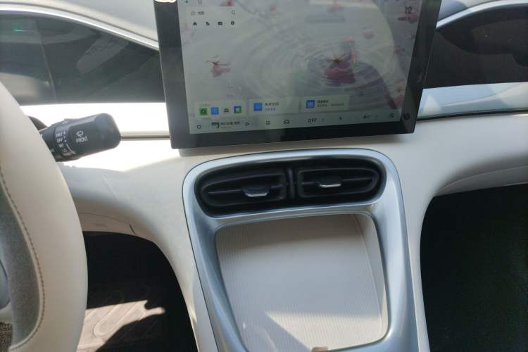 Used Geely Galaxy Geome 2025 310km Youth Edition