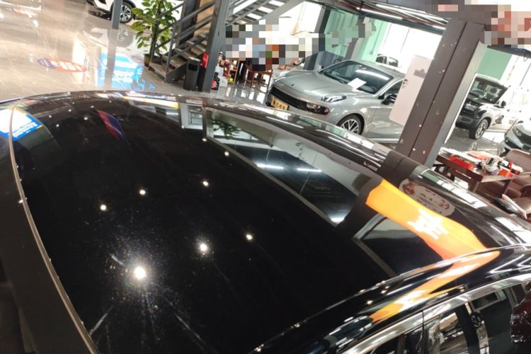 Used Wuling Xingguang 2024 Co-Creation Edition 510 Advanced Model